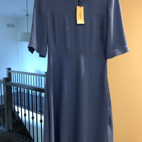 L.K. Bennett Dress - Picture 2 of 3